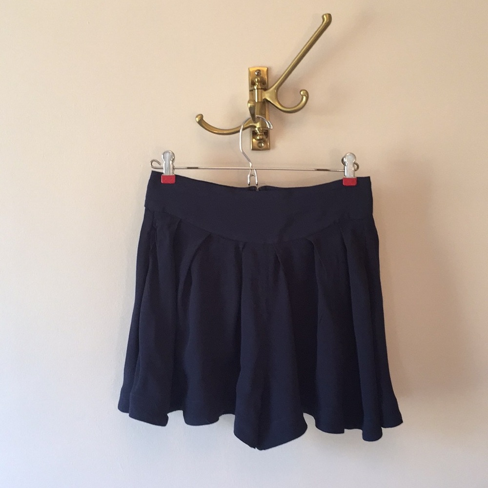French Connection Skort